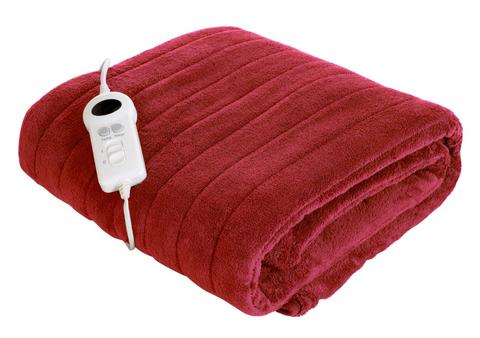 Электрические одеяла, простыни, грелки